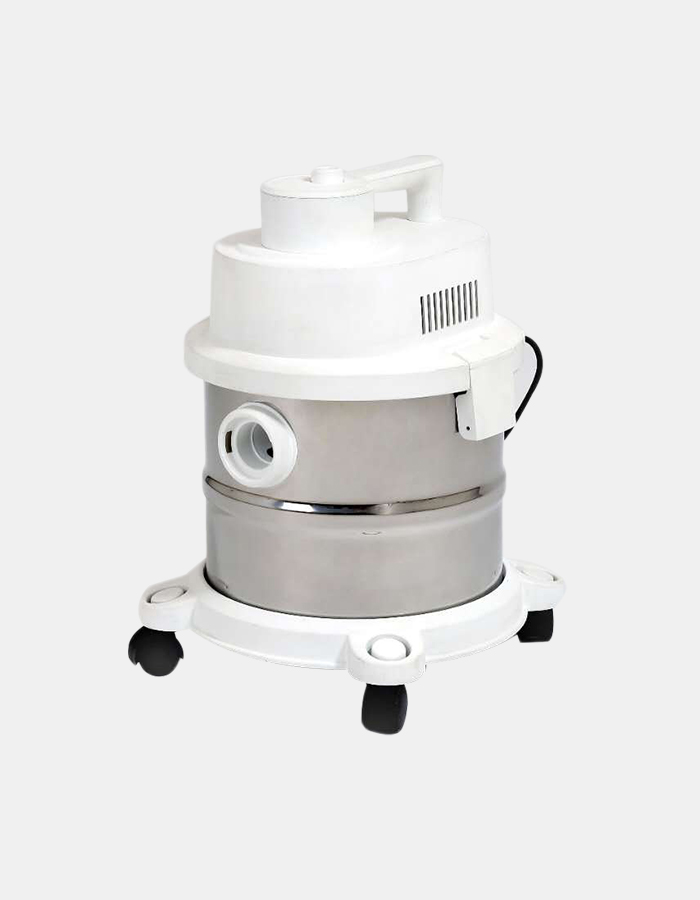 JQ103-High quality waterproof 15/20/25/30L dust chamber vacuum cleaner car stainless steel dust collector